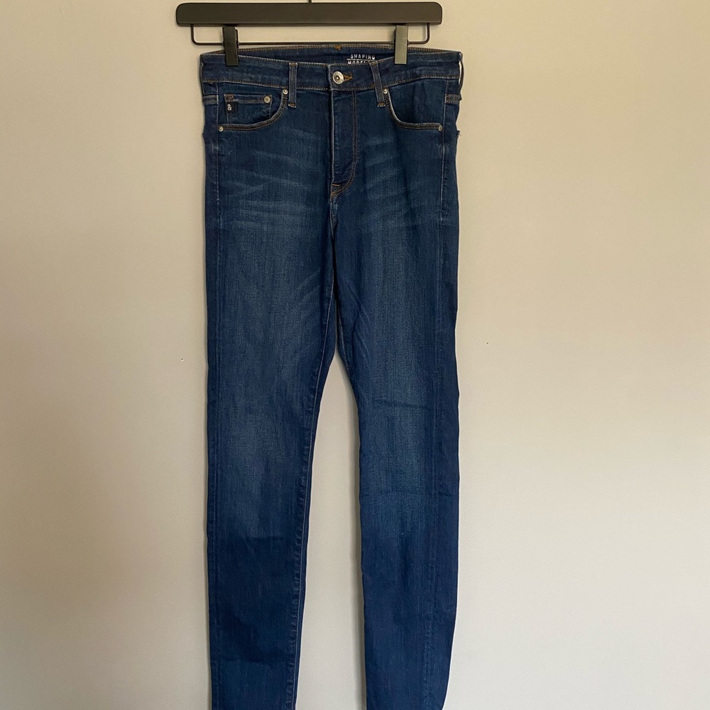 H&M Shaping Jeans